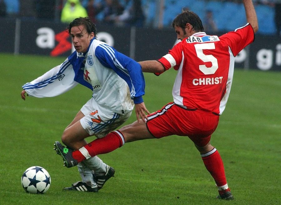 FC Schaffhausen