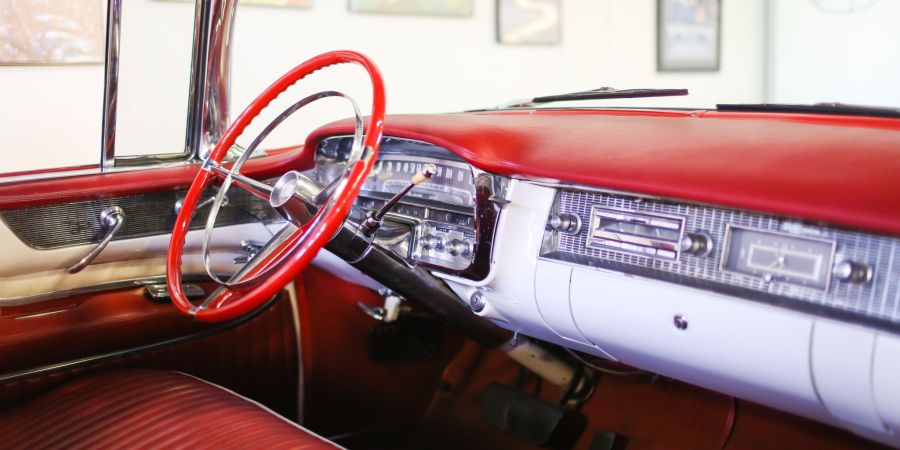 Cadillac Eldorado Biarritz
