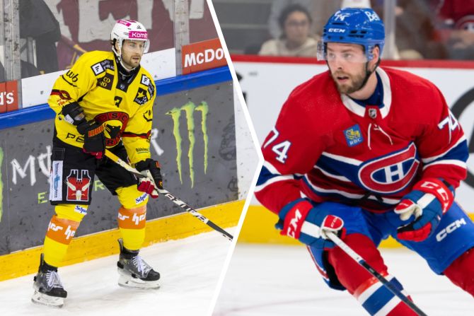 EHC Kloten