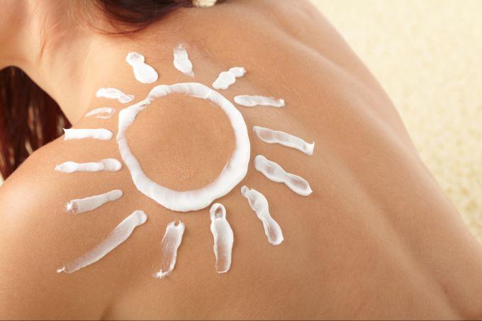 Zu viel Sonne kann unserer Haut schaden. Schützen Sie sie deshalb. Gesundheit Aargau