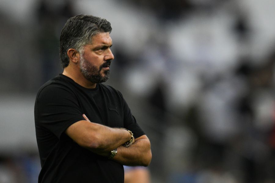 Gennaro Gattuso Italien