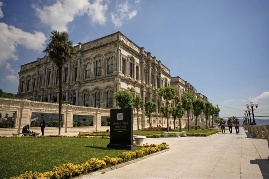 Russland Ukraine Istanbul
