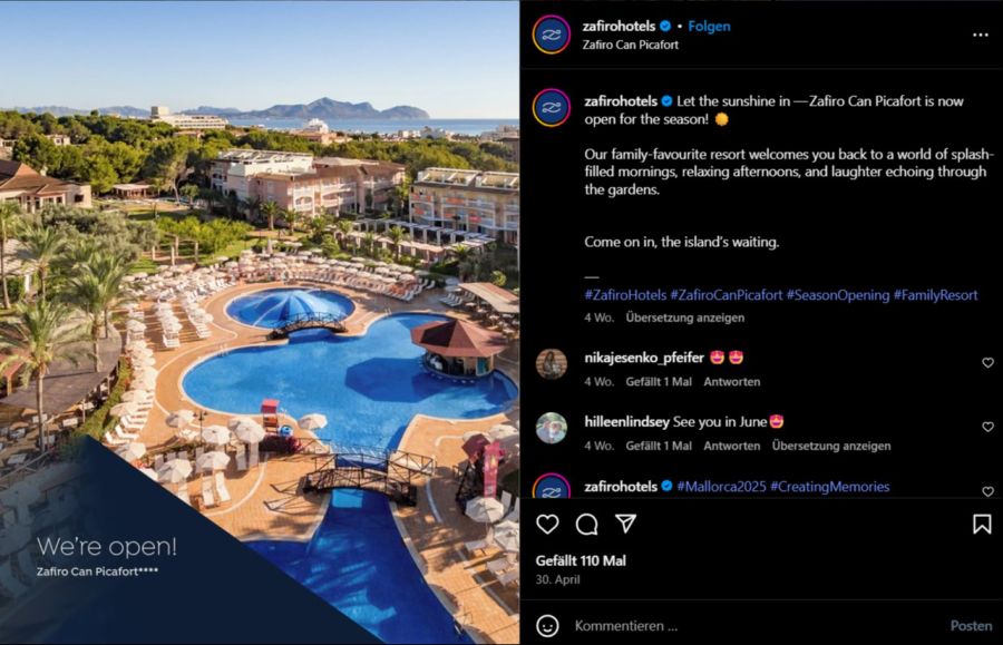 mallorca