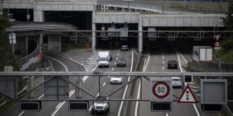 St. Gallen - Kantonsrat setzt sich für abgelehnten Autobahnausbau ein St. Gallen - Kantonsrat setzt sich für abgelehnten Autobahnausbau ein