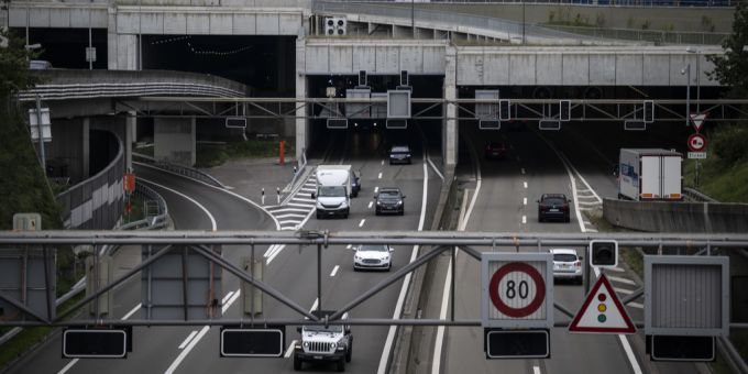 Der St. Galler Kantonsrat setzt sich für abgelehnten Autobahnausbau ein. St. Galler Kantonsrat