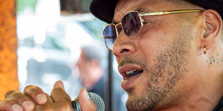 Guillaume Hoarau
