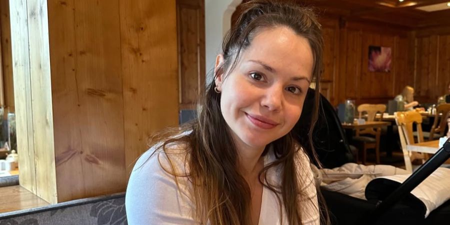 Christina Hänni
