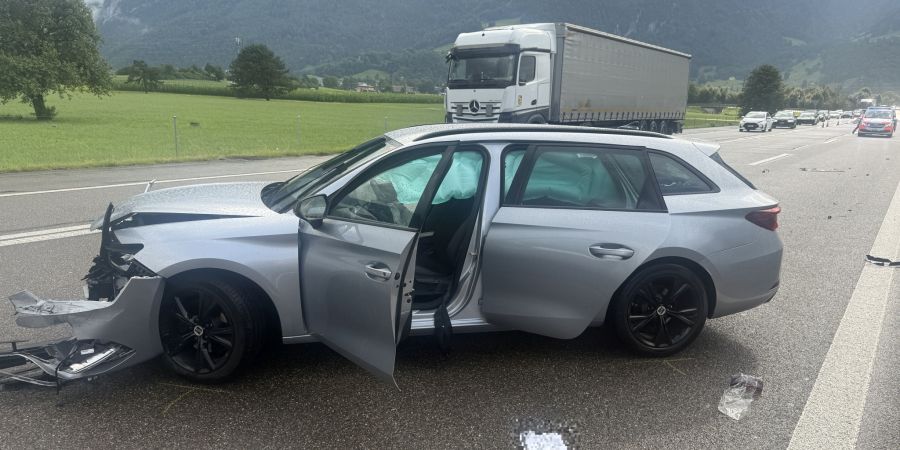Niederurnen A3
