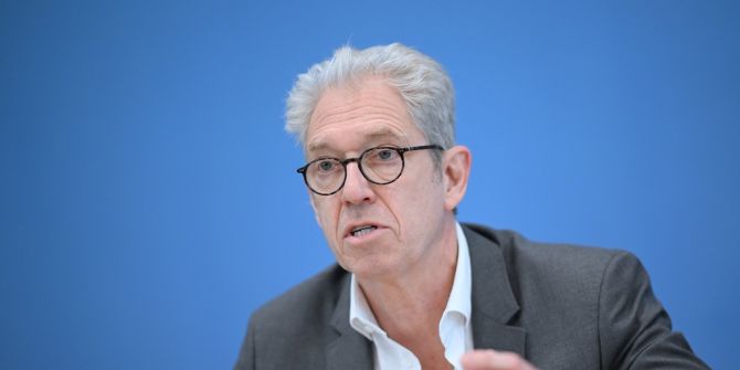 Andreas Gassen Corona