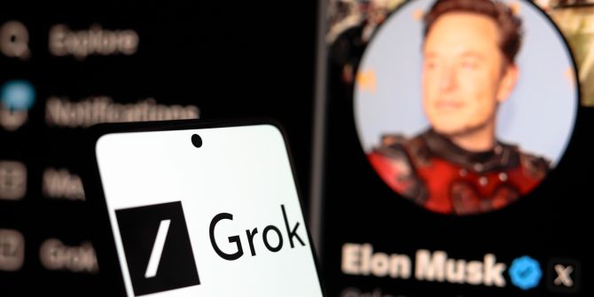 Grok