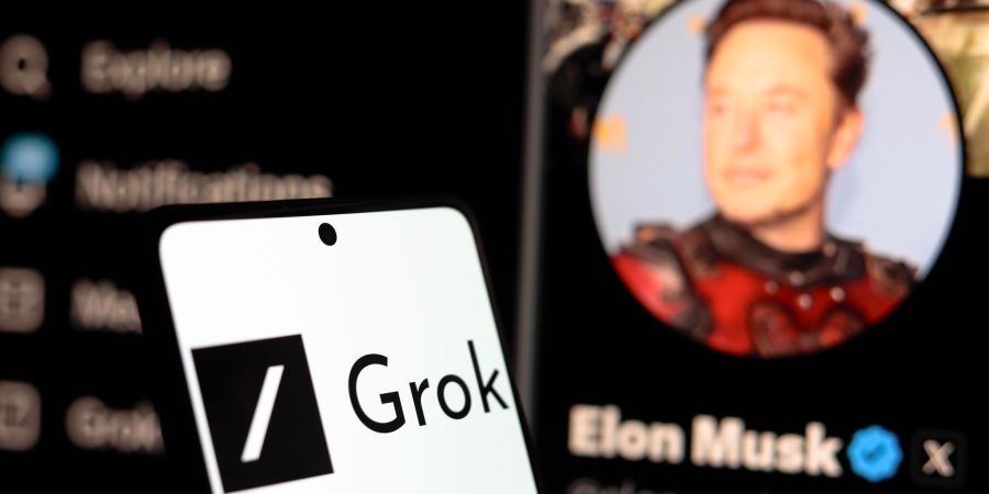 Grok