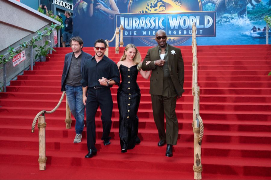 jurassic world