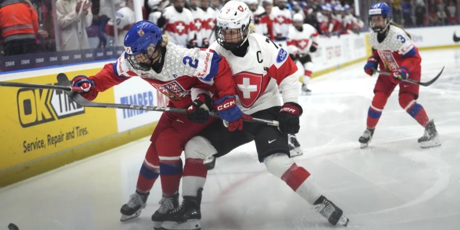 Eishockey