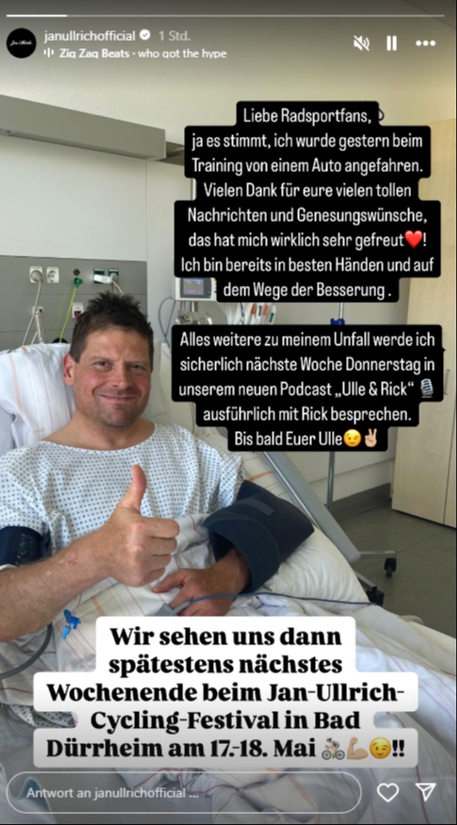 Jan Ullrich