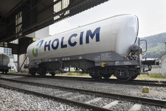 Ziel des Spin-offs ist eine stärkere Fokussierung und neue Wachstumschancen für Holcim. (Archivbild) Holcim