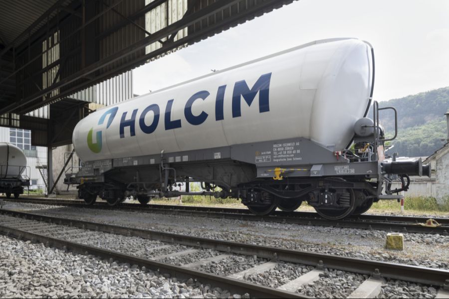 Holcim