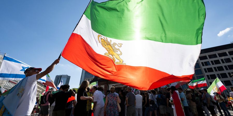 Iran