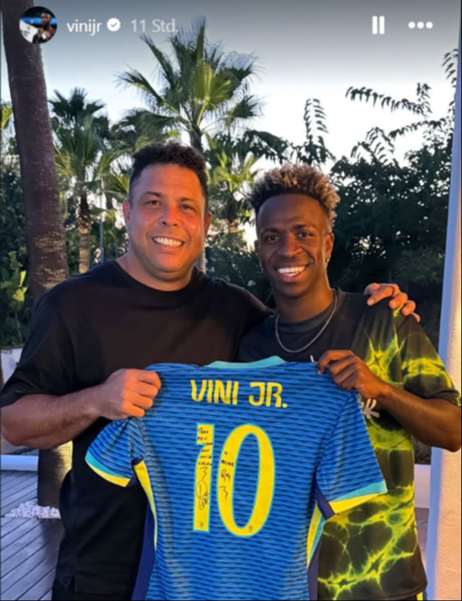 Vinicius Jr.