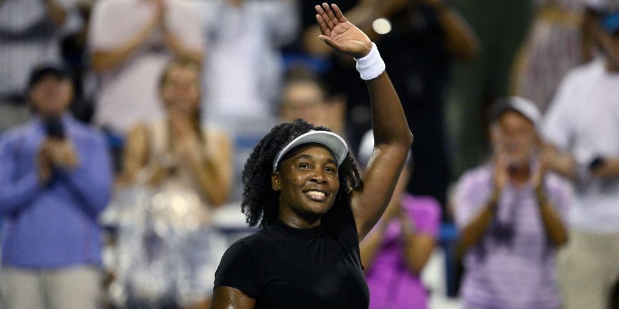 Venus Williams