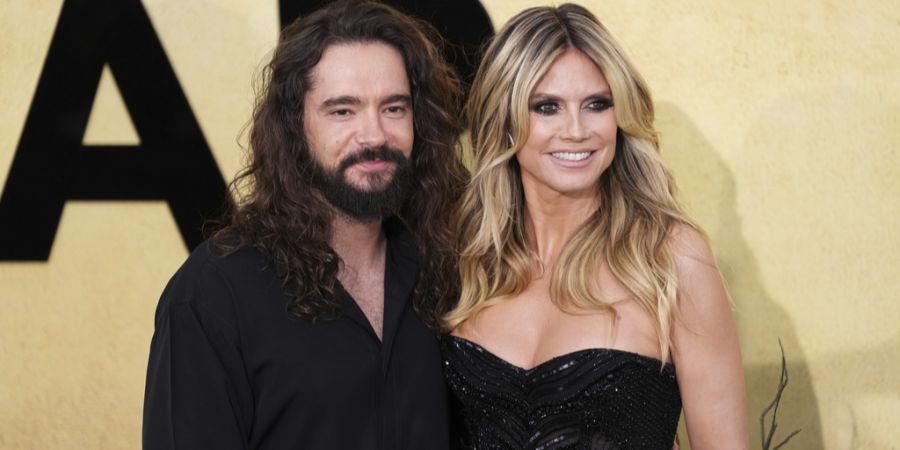 tom kaulitz heidi klum