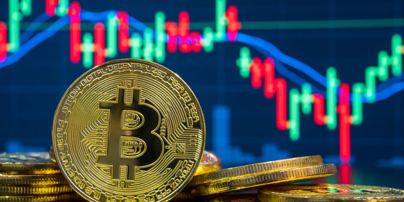 Bitcoin Kurs bleibt stabil, vor allem ETFs profitieren | Nau.ch