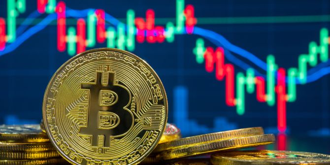 Bitcoin Kurs Dollar