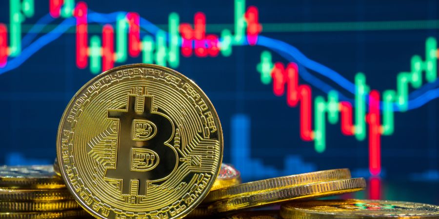 Bitcoin Kurs Dollar