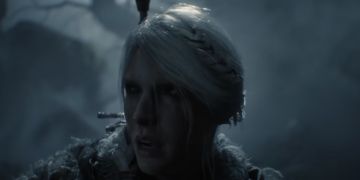 the witcher 4 60 fps