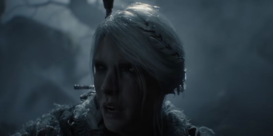 the witcher 4 60 fps