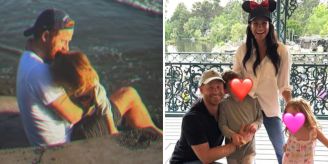 Trauriger Grund - Zeigen Harry und Meghan darum ihre Kinder häufiger? Trauriger Grund - Zeigen Harry und Meghan darum ihre Kinder häufiger?