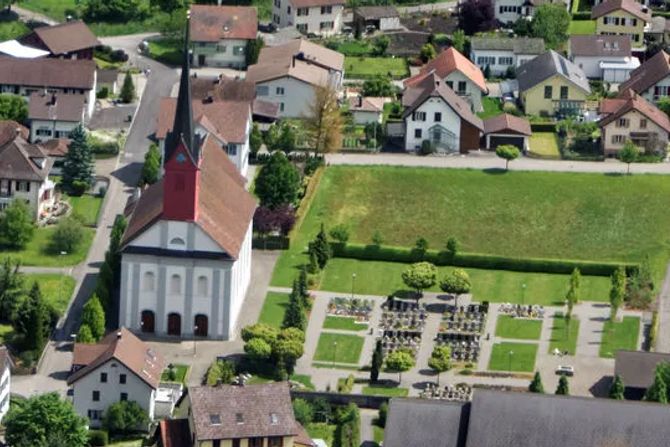 Waltenschwil