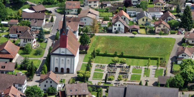Waltenschwil