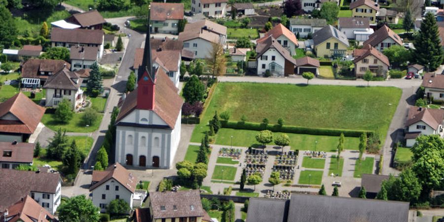 Waltenschwil
