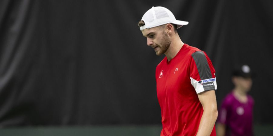 Wimbledon Jérôme Kym