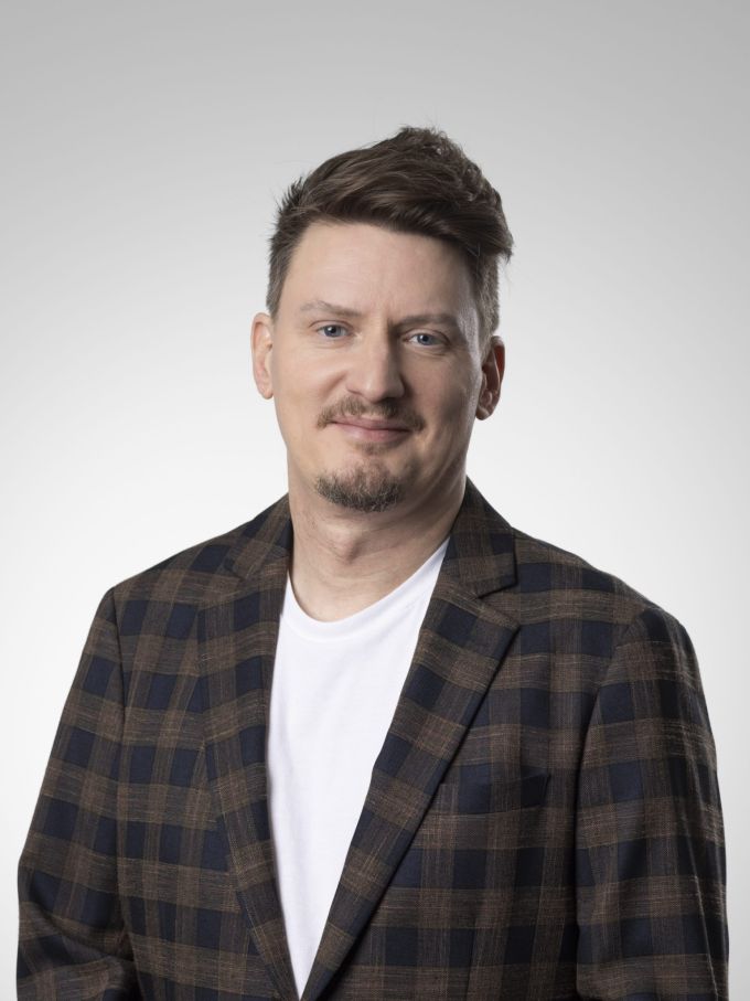 Lukas Rühli ist Senior Fellow und Forschungsleiter Smart Government bei Avenir Suisse. Lukas Rühli Avenir Suisse