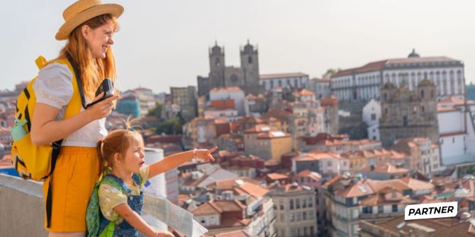 Ferien Porto