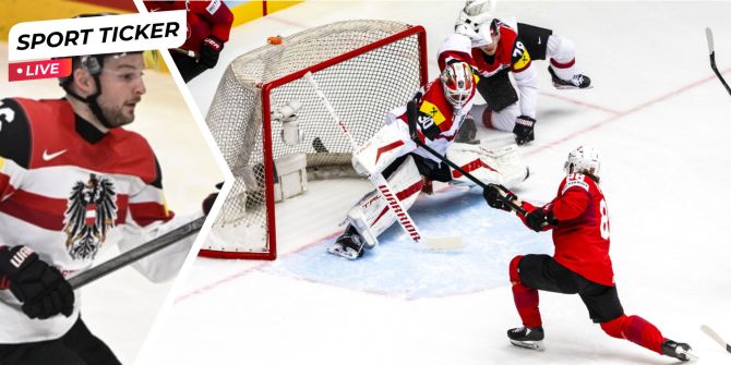 Eishockey-WM