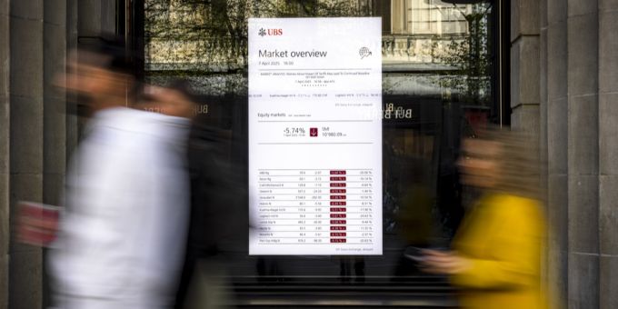 12'000-Punkte-Marke - SMI schliesst im Plus