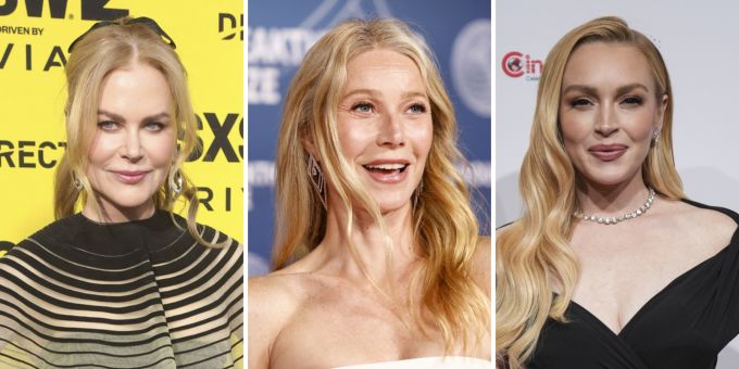 Arzt klärt auf - Hatten Lohan und Co. dieses 65'000-Franken-Facelift?