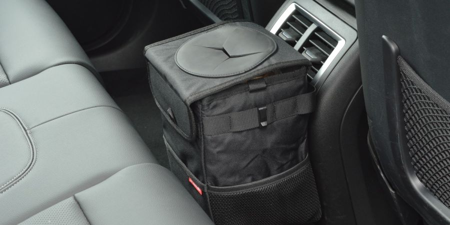 car-bag