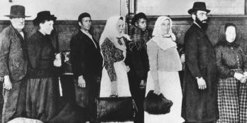 Ellis Island