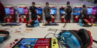 Harter Schlag - Gamescom 2024 ohne Nintendo