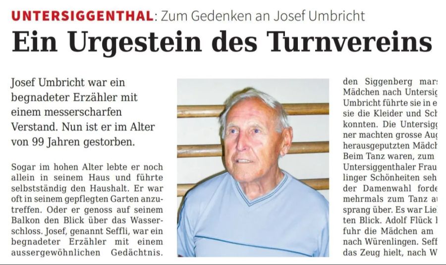 Rundschau