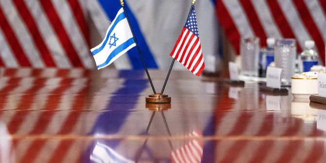 Israel USA
