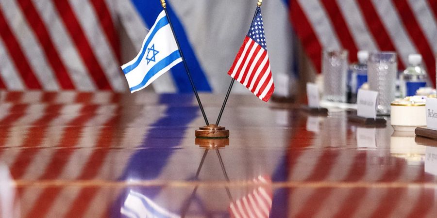 Israel USA