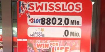 Swisslos