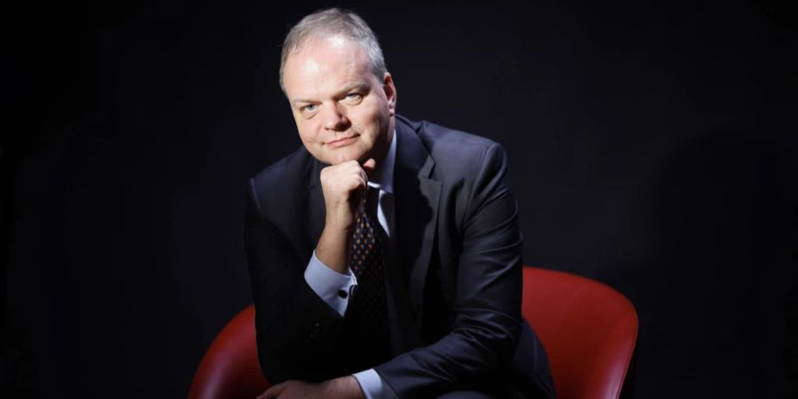 Eike Schmidt