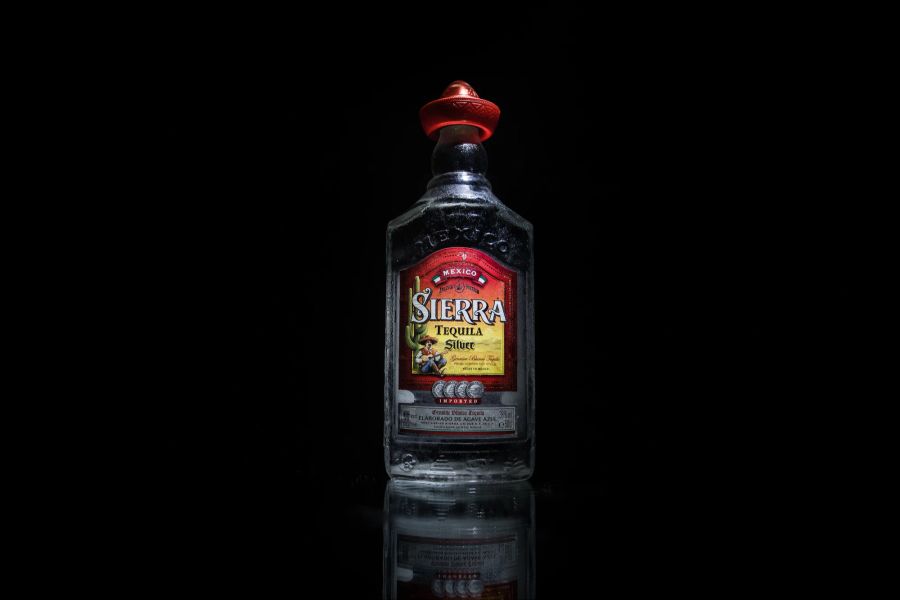 Sierra Tequila