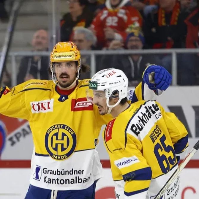 HC Davos