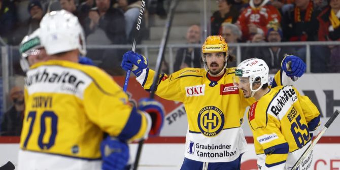 HC Davos